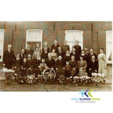 Fam. De Warle Aerdt